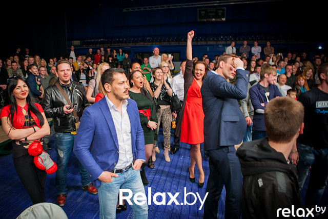 Проект «Рубаха-парень», фото № 94