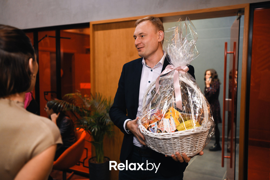 Relax Friends, фото № 49