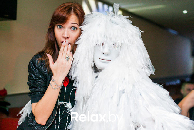 Saturday party, фото № 90