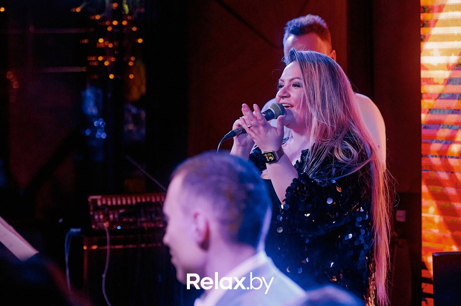 Новый Год в Ангелах, фото № 32