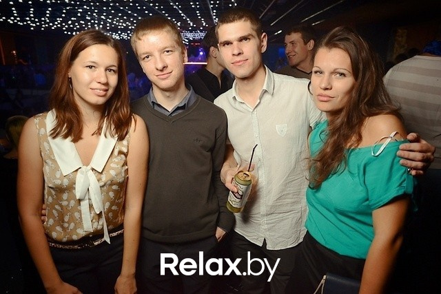 Saturday party, фото № 58