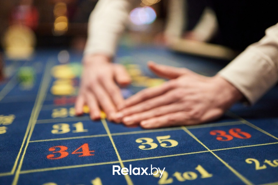 «Ставки на зиму и Карты.Деньги», фото № 9