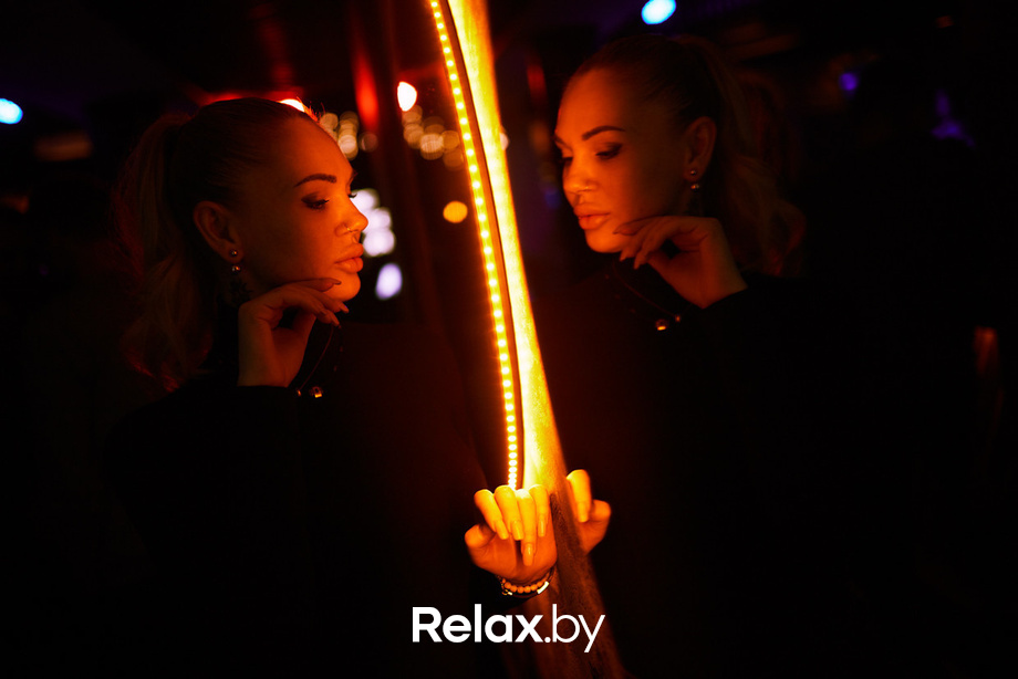 Суббота в кафе-баре «Есенин», фото № 15