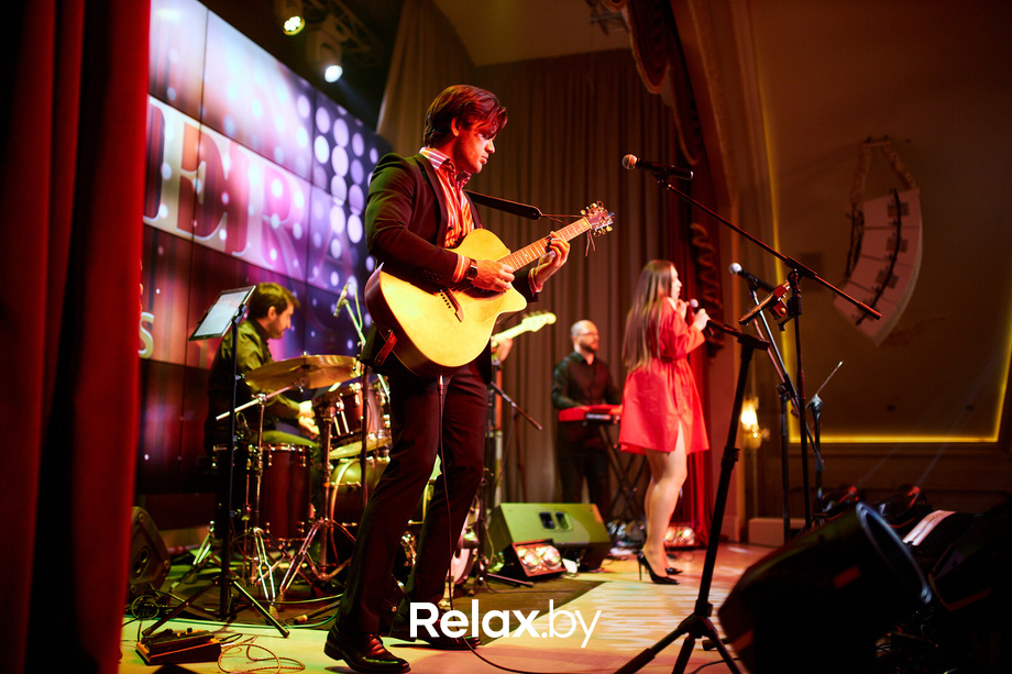 Весна вместе с AUDI Q7, фото № 111