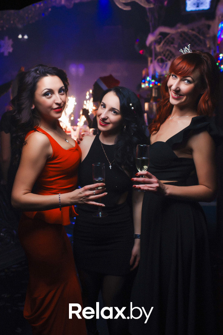 Happy New Year, фото № 1