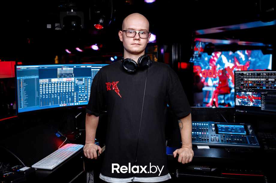 Пятница и суббота в RadioKillers, фото № 17