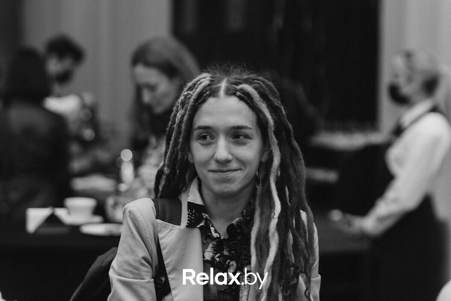 Direct Marketing Breakfast Minsk, фото № 41