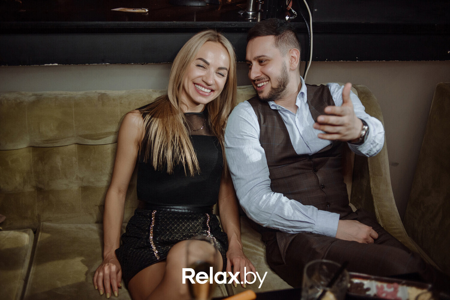 Friday «Stiflers party», фото № 15