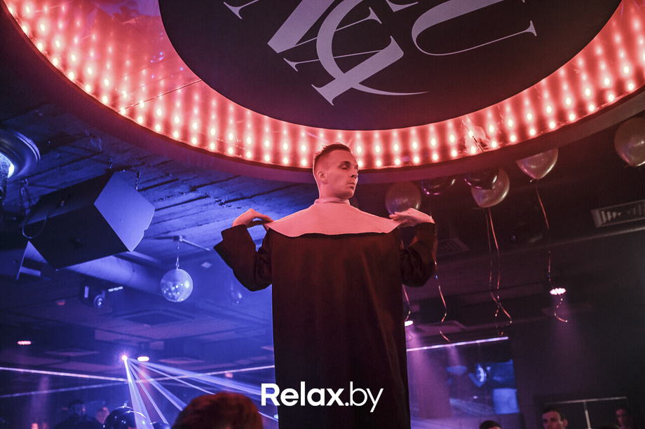 Circus show in Luna, фото № 83