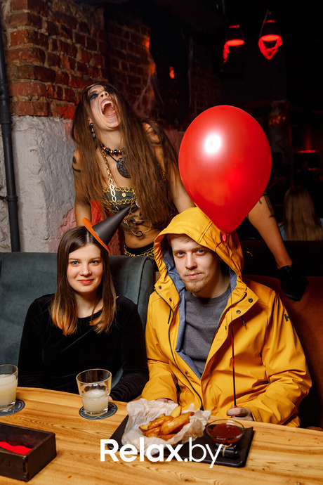 Halloween:Чародейка, фото № 81