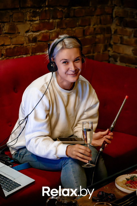 Шеф-ужин от Павла Бурденкова, фото № 79