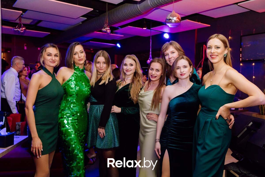 Happy New Year in Terra, фото № 94