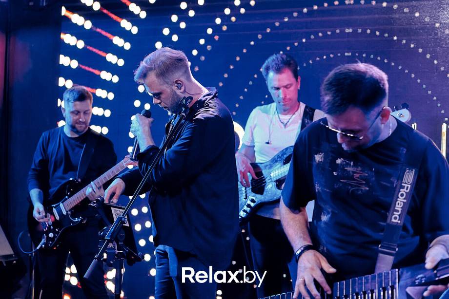 Friday Music, фото № 1