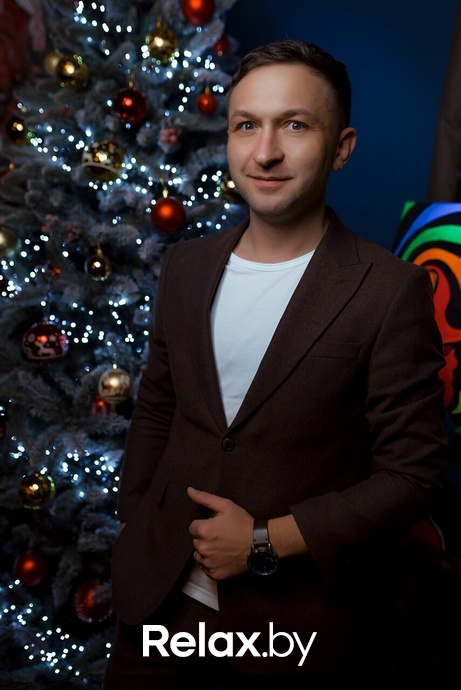 Новогодний Бруклин, фото № 14