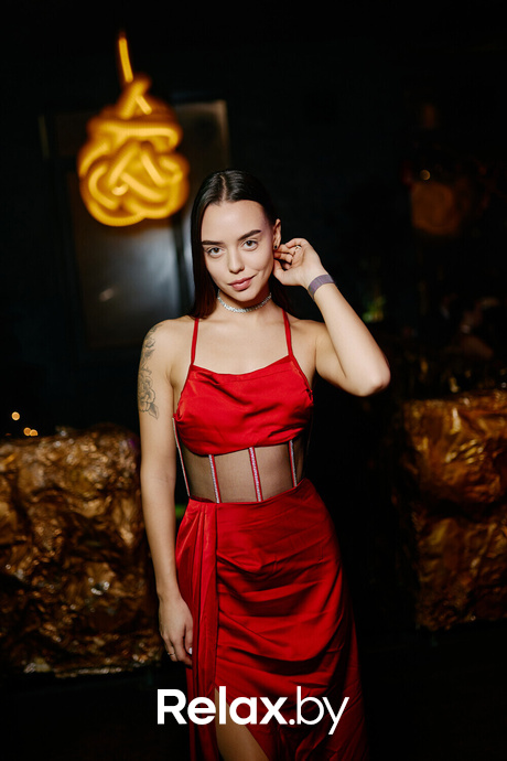 Winter night, фото № 5