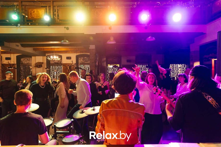 Танцуем в Броваре, фото № 97