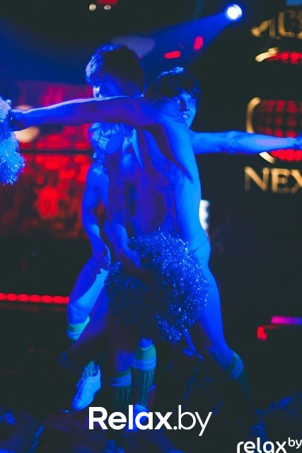 Next Club Show, фото № 88
