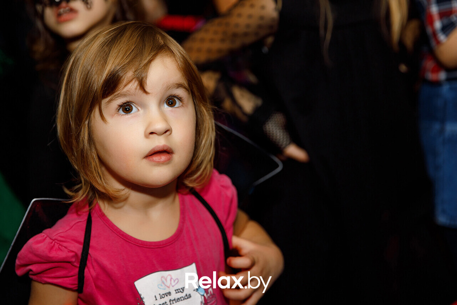 Тыква-пати, фото № 78