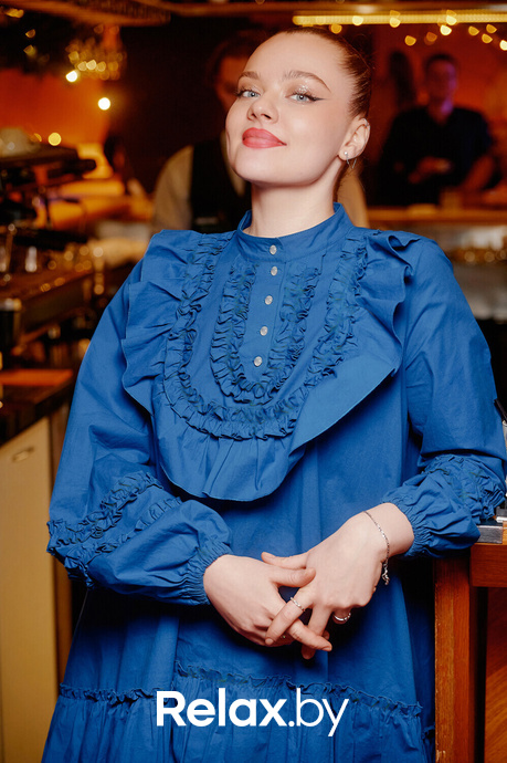 Новый Год в Ангелах, фото № 40