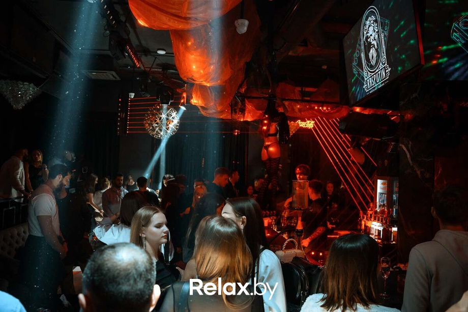 Saturday party, фото № 39