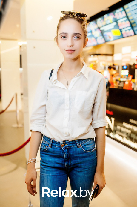 Закрытая премьера фильма «Служанка», фото № 58