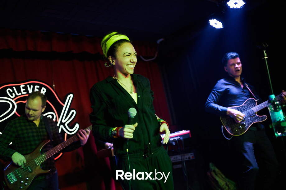 Freaky friday party, фото № 27