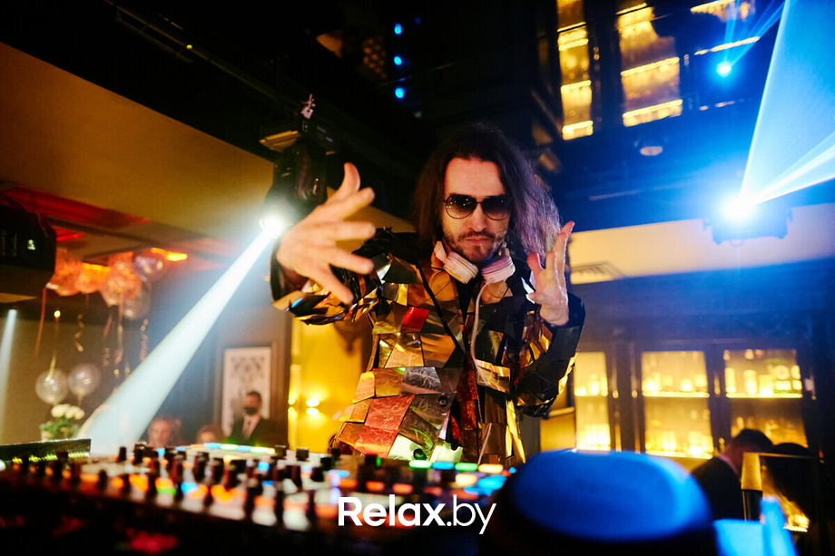 Studio 54, фото № 135