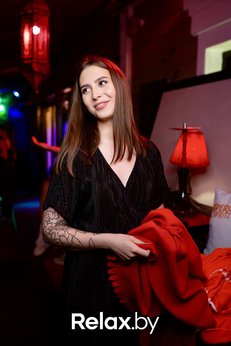 Parker House, фото № 34