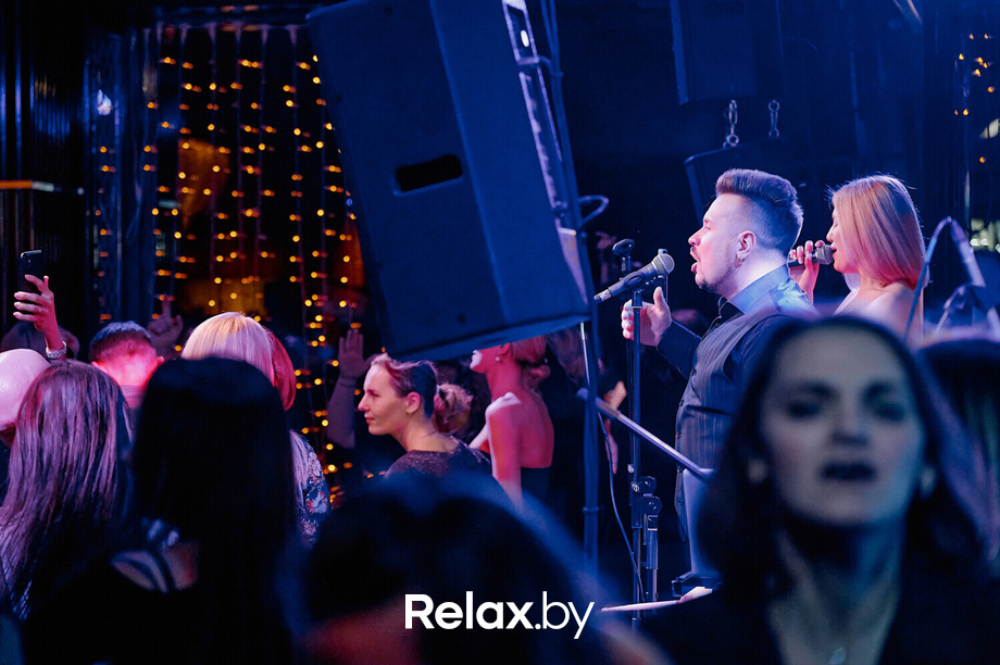 Saturday music, фото № 61