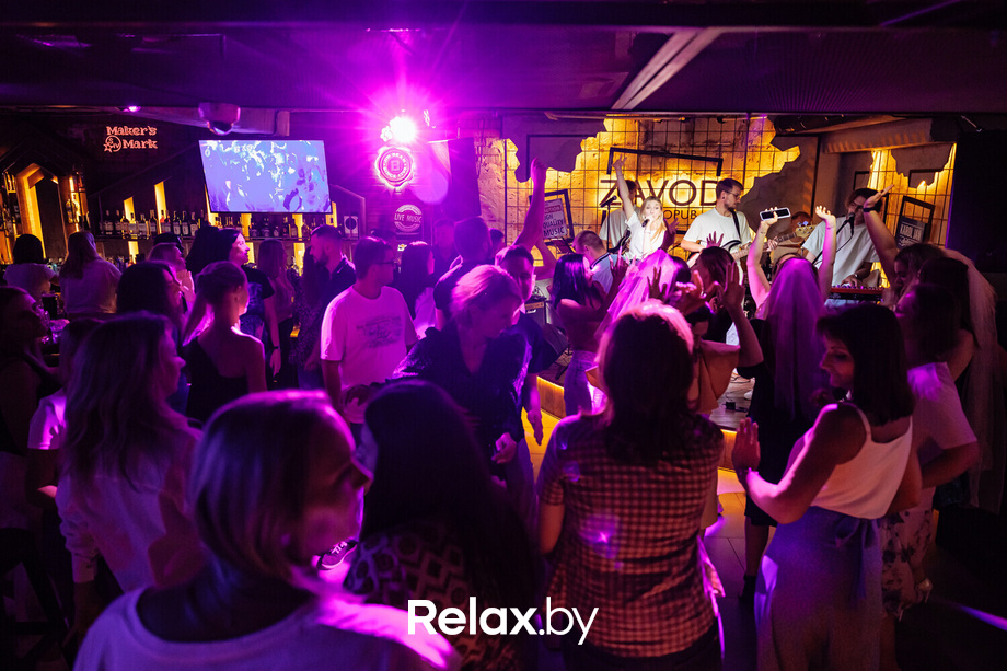 Saturday party, фото № 74