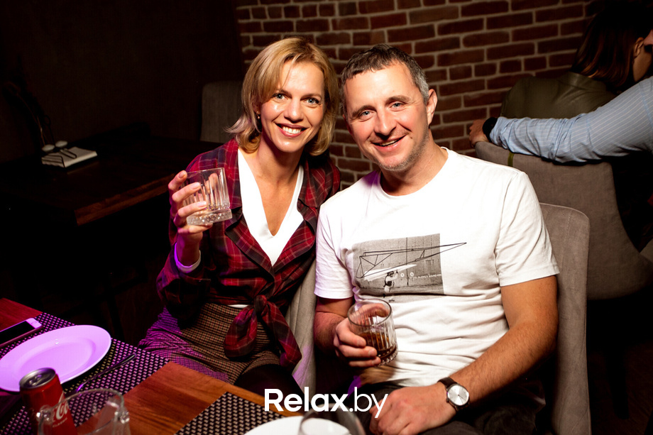 Ночь караоке, фото № 4