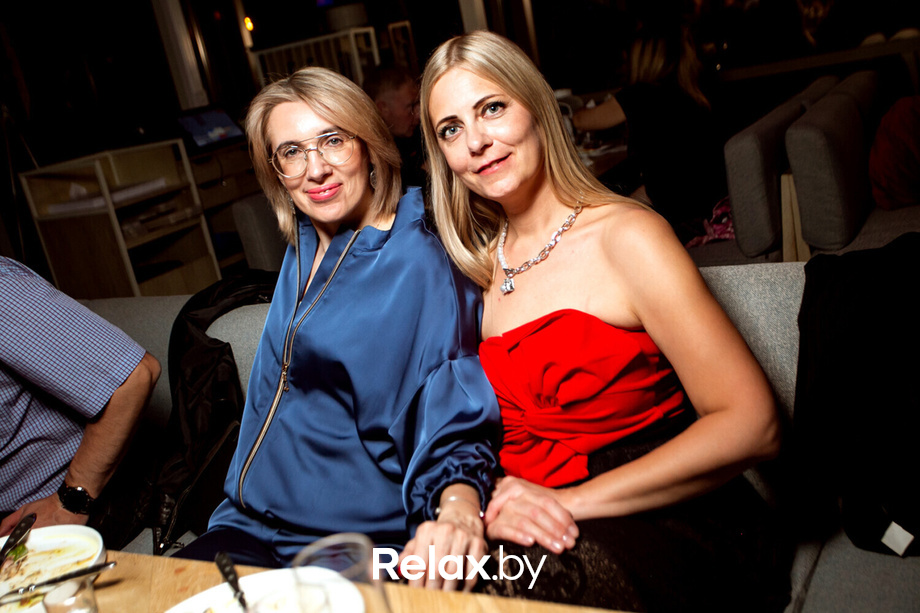 Ночные жители, фото № 12