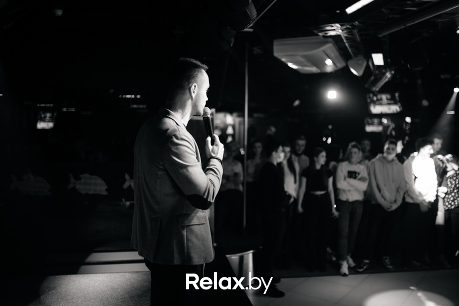 Зимний беспредел, фото № 6