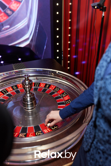 «50.000 шансов в казино Опера», фото № 27