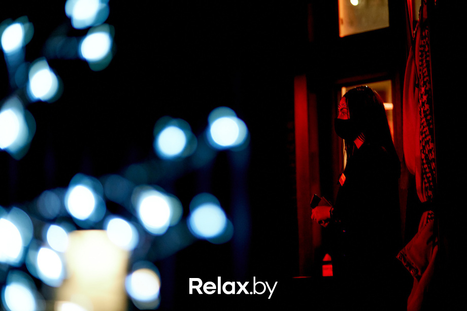 India st. Valentine day, фото № 55