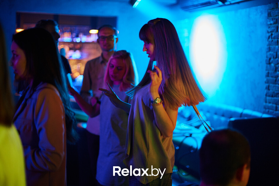 Караоке, фото № 31