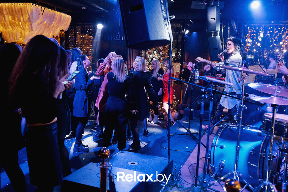 Sunday Music, фото № 154