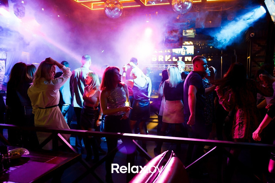 Brooklyn Live!, фото № 32