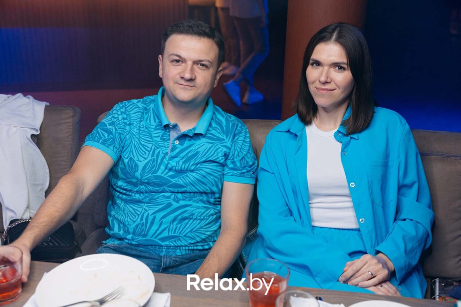 Ночные жители, фото № 41