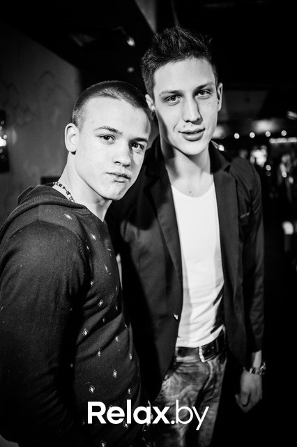 Fashion club: День Святого Валентина, фото № 16