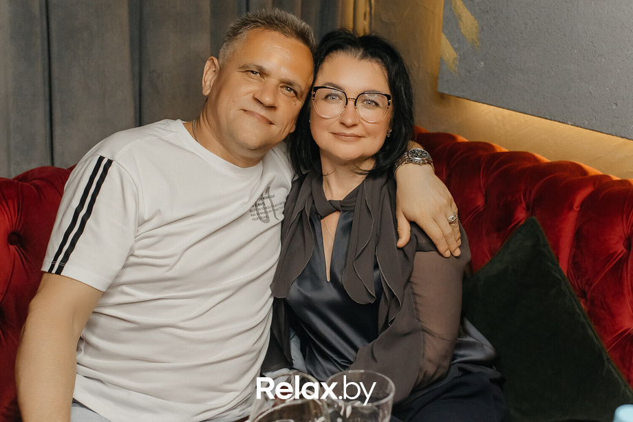 Zavod Saturday Night, фото № 44