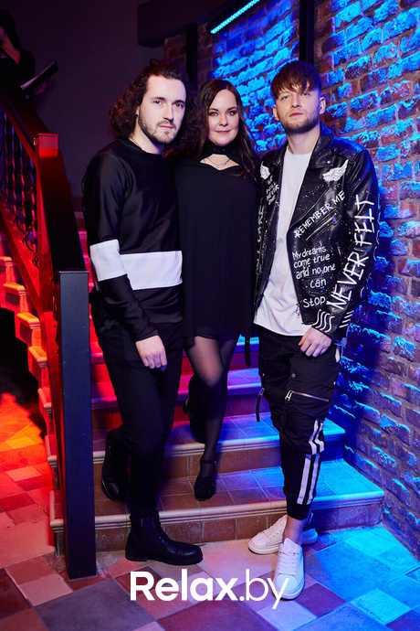 Торжественное открытие, фото № 36