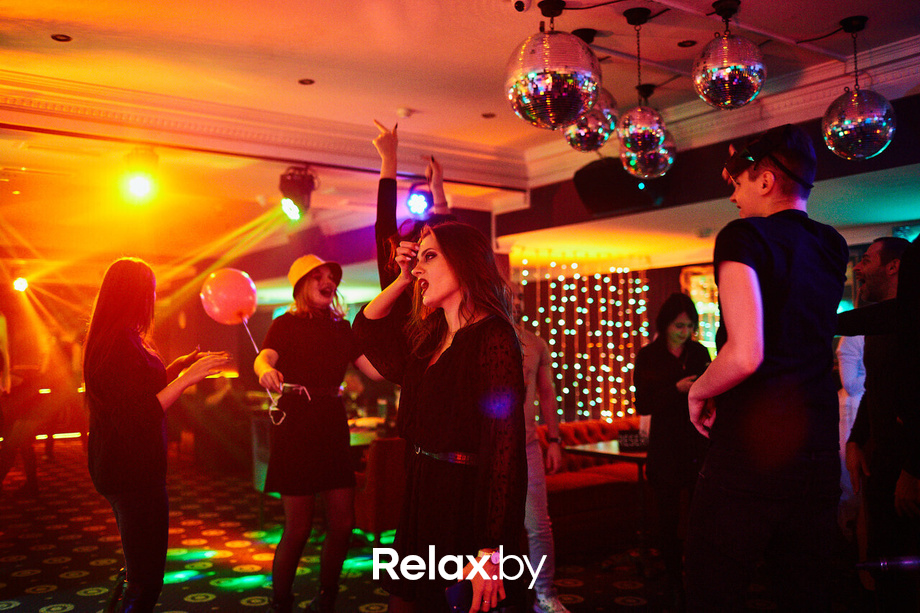 Ночь страшно красивых песен, фото № 34