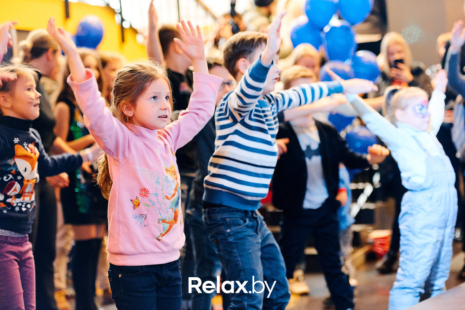 Silver Screen Cinemas празднует День Рождения, фото № 122