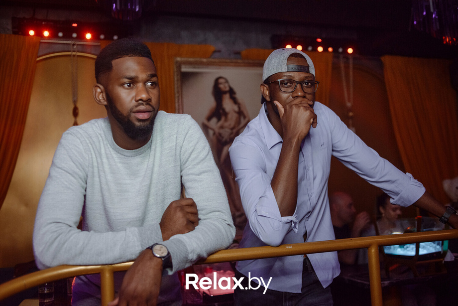 Saturday LUXURIA LXR, фото № 11