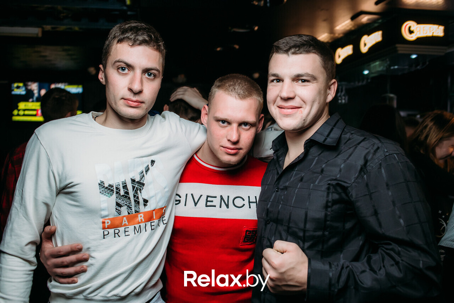 Killfish Birthday Party, фото № 66