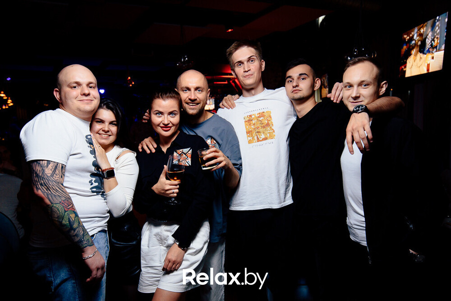 Ночные жители, фото № 52