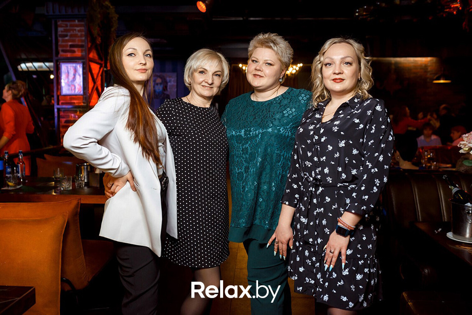 Brooklyn Live!, фото № 19