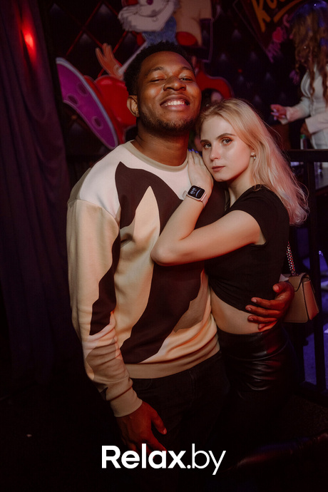 Friday «Tequila», фото № 31