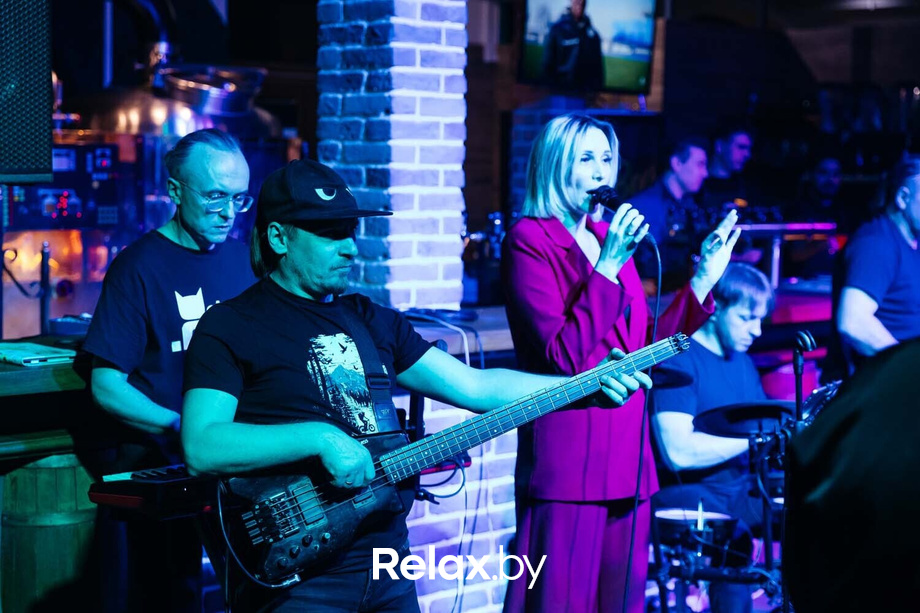 Пятница в Броваре, фото № 90